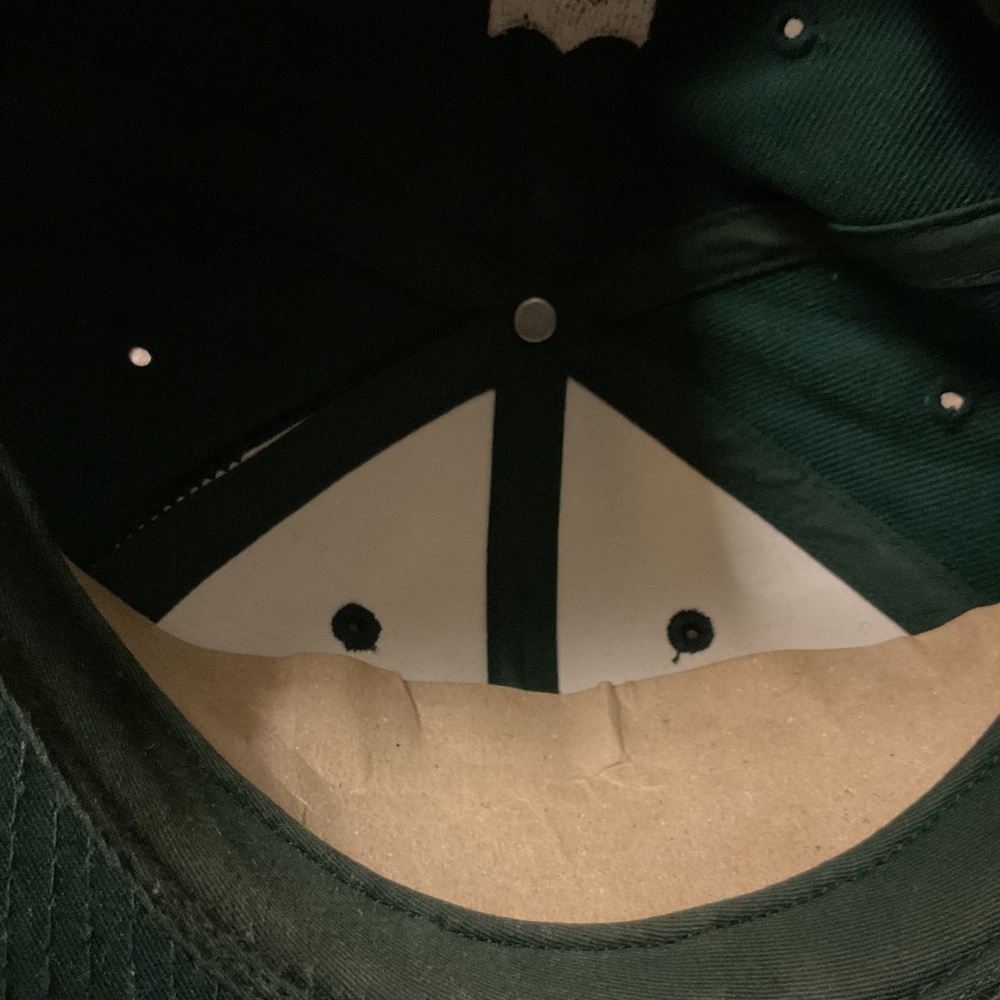 Vintage Jets Snapback Hat - image 6